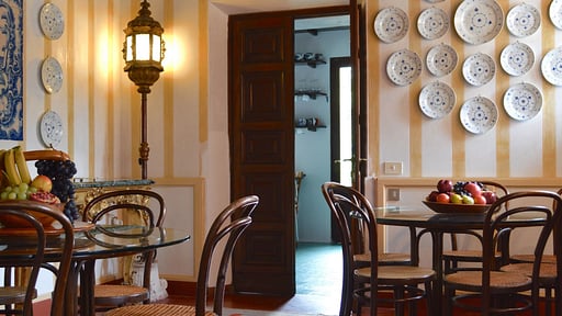 Villa San Giovanni Essecke