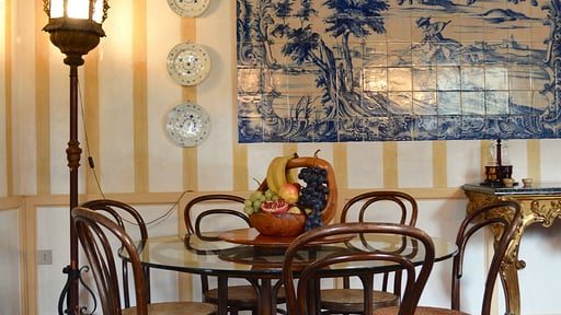 Villa San Giovanni Essecke