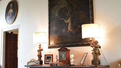 Villa San Giovanni Andere