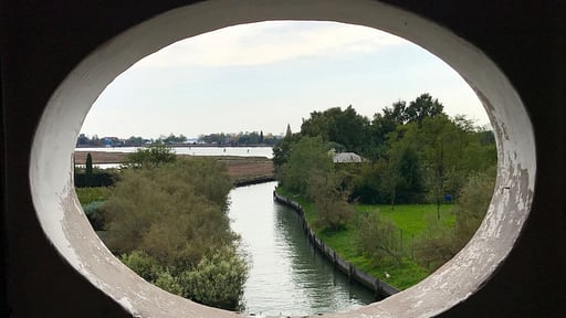 Villa San Giovanni Umgebung