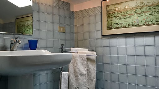 Villa San Giovanni Andere