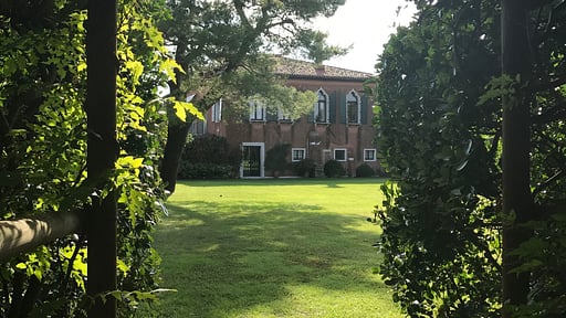 Villa San Giovanni Umgebung