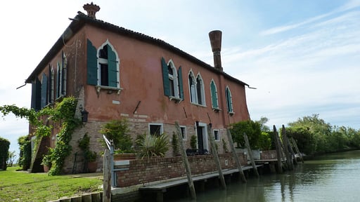 Villa San Giovanni Andere 