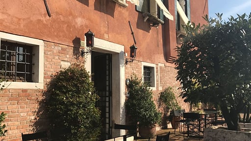 Villa San Giovanni Andere 