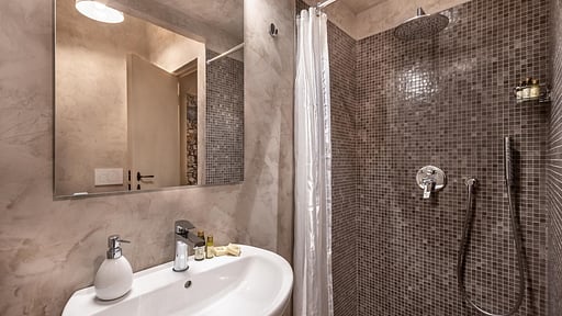 San Tommaso Villa Bedroom 5