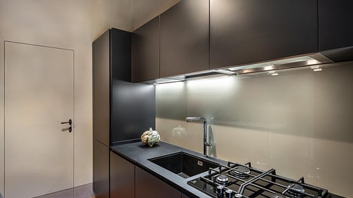 San Tommaso Villa Kitchen 2