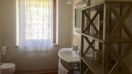 Sangiovese Slaapkamer 1