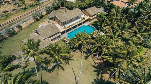 Sangria Sun Villa Others