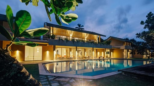 Sangria Sun Villa Others