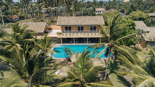 Sangria Sun Villa Others