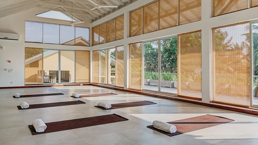 Sangria Sun Villa Yoga pictures