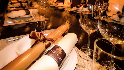 Sangsuri Villa 1 Прочее