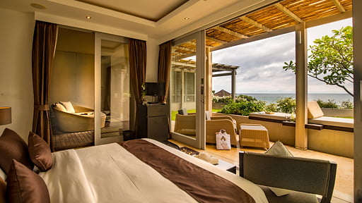 Sangsuri Villa 1 Спальня 8