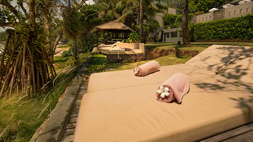 Sangsuri Villa 1 Прочее