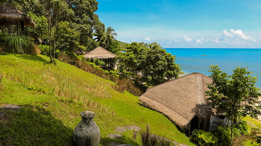 Sangsuri Villa 1 Прочее