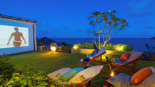 Sangsuri Villa 1 Прочее