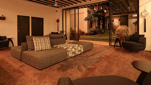 Sangsuri Villa 1 Прочее