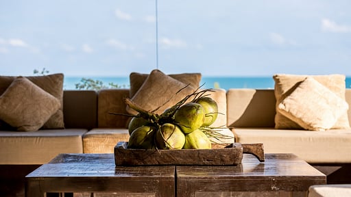 Sangsuri Villa 1 Прочее