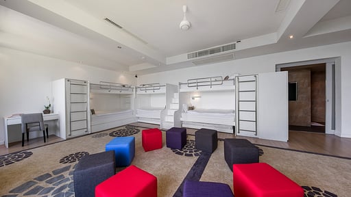 Sangsuri Villa 1 Спальня 10