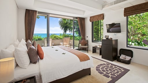 Sangsuri Villa 2 Bedroom 2