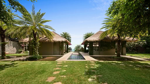 Sangsuri Villa 2 Others