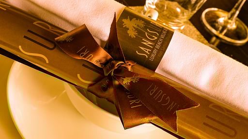 Sangsuri Villa 2 Others