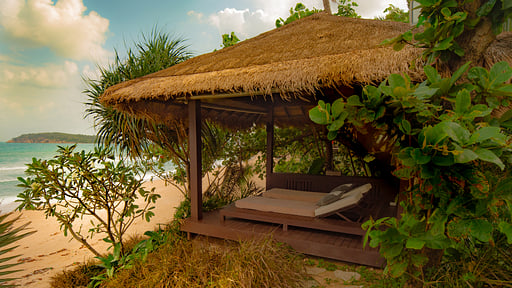 Sangsuri Villa 2 Spa