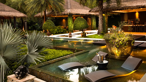 Sangsuri Villa 2 Others