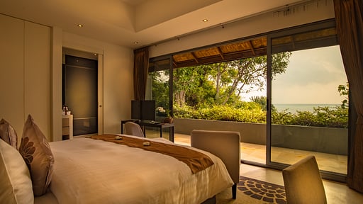 Sangsuri Villa 2 Bedroom 6