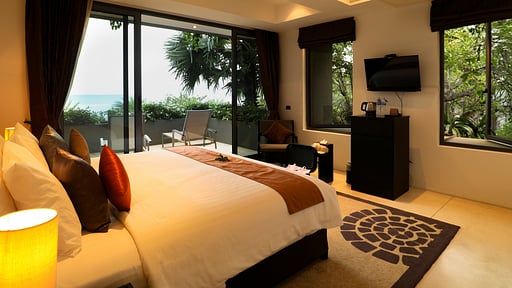 Sangsuri Villa 2 Bedroom 2