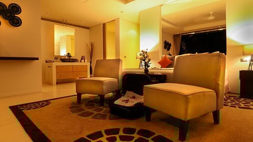 Sangsuri Villa 2 Bedroom 4