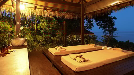 Sangsuri Villa 2 Spa