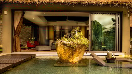 Sangsuri Villa 2 Others