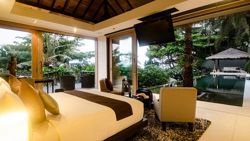 Sangsuri Villa 3 Bedroom 1