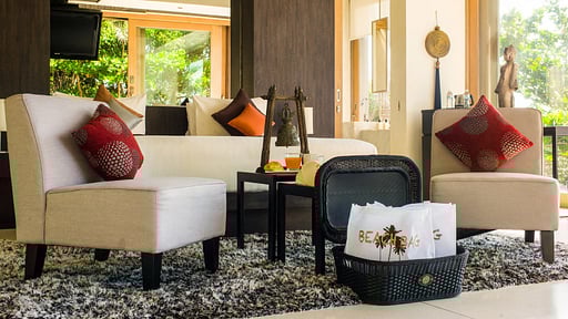 Sangsuri Villa 3 Bedroom 1