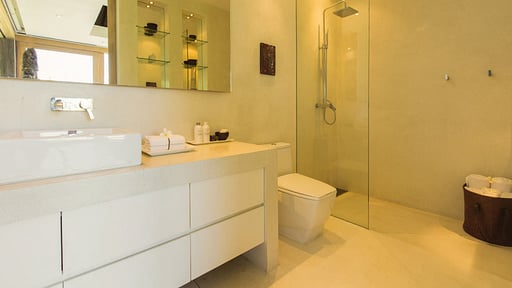 Sangsuri Villa 3 Bedroom 1