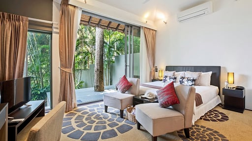 Sangsuri Villa 3 Bedroom 3