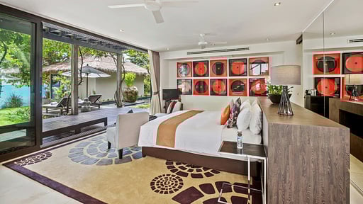 Sangsuri Villa 3 Bedroom 5