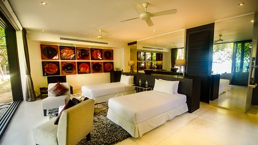 Sangsuri Villa 3 Bedroom 4