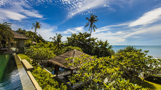 Sangsuri Villa 3 Others