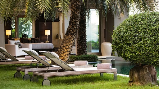 Sangsuri Villa 3 Others