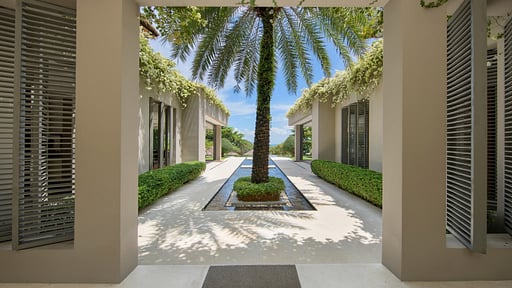 Sangsuri Villa 3 Others