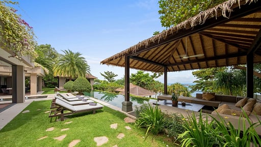 Sangsuri Villa 3 Others