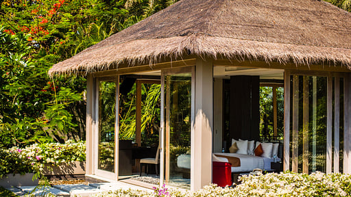 Sangsuri Villa 3 Others