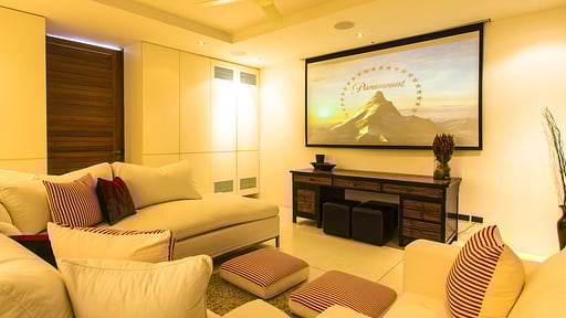 Sangsuri Villa 3 Others