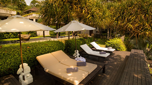 Sangsuri Villa 3 Others