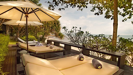 Sangsuri Villa 3 Others