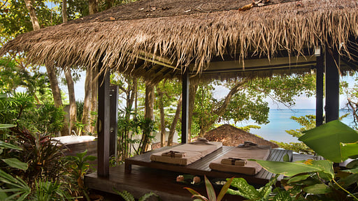 Sangsuri Villa 3 Spa