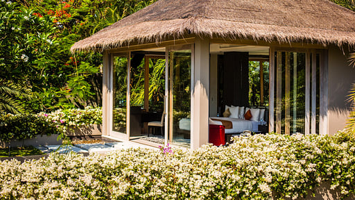 Sangsuri Villa Estate Others