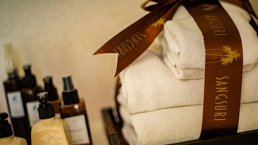 Sangsuri Villa Estate Others